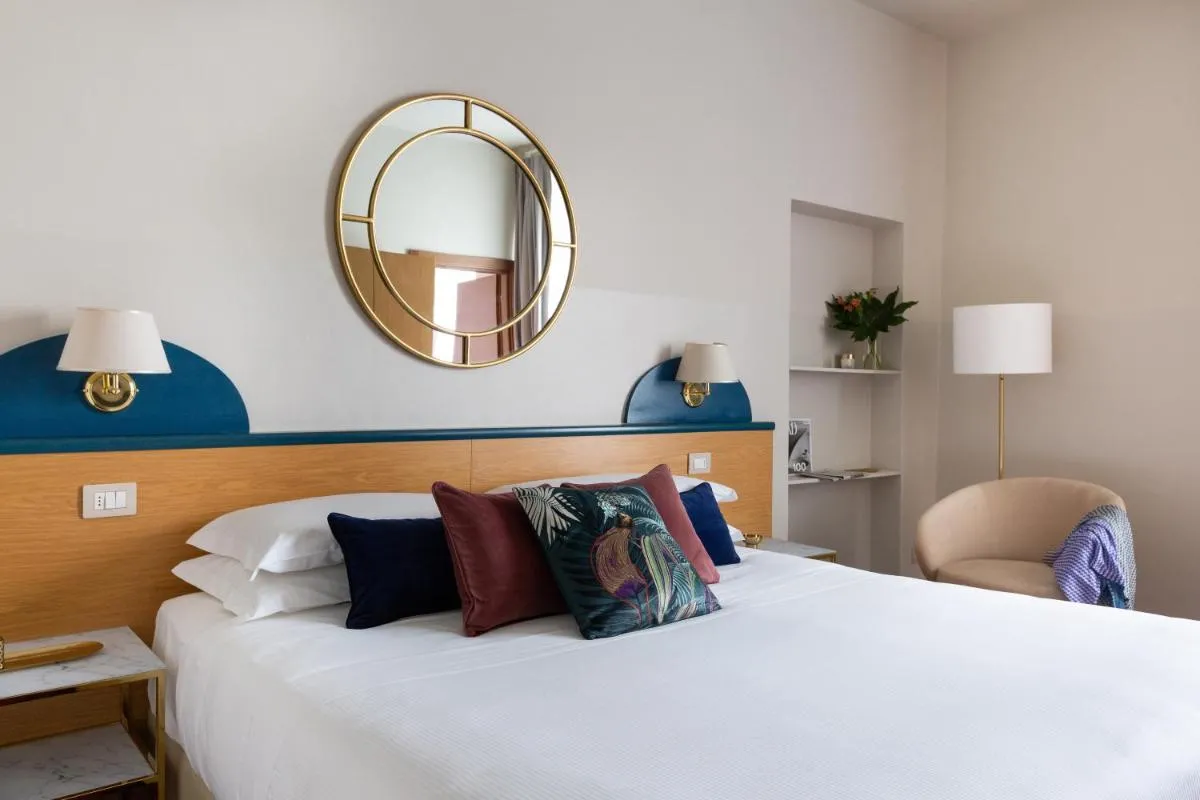 Image 1 of Aramis Deluxe Rooms
