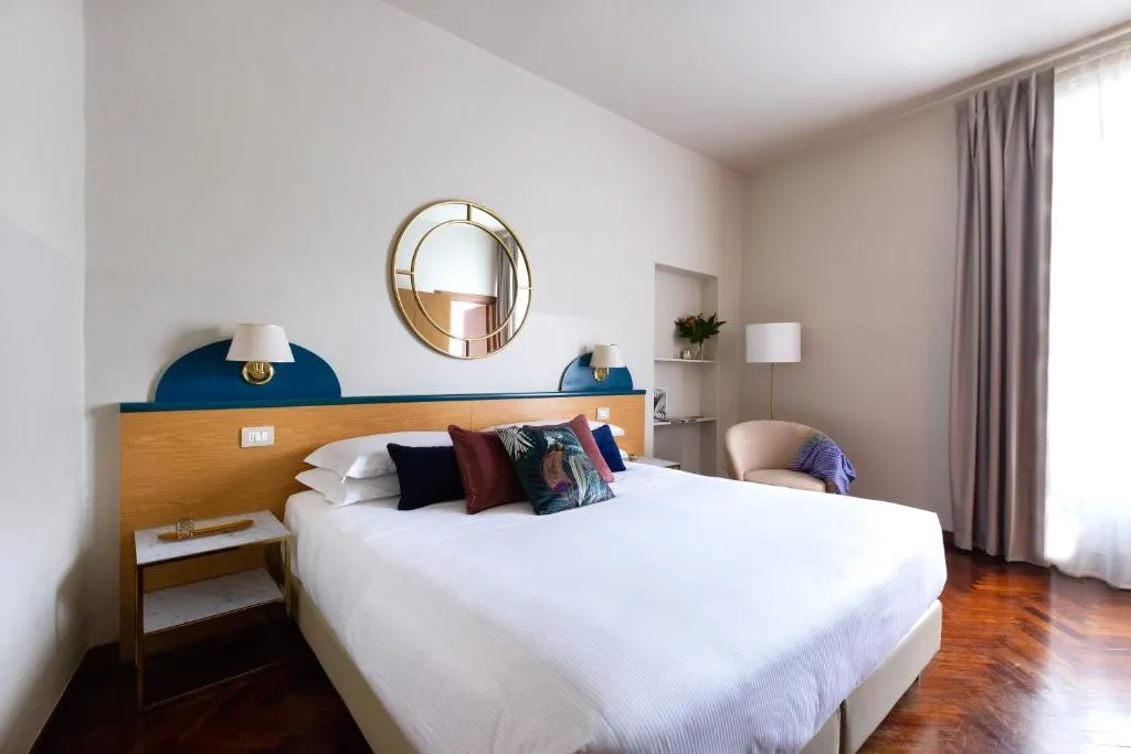 Image of Aramis Deluxe Rooms