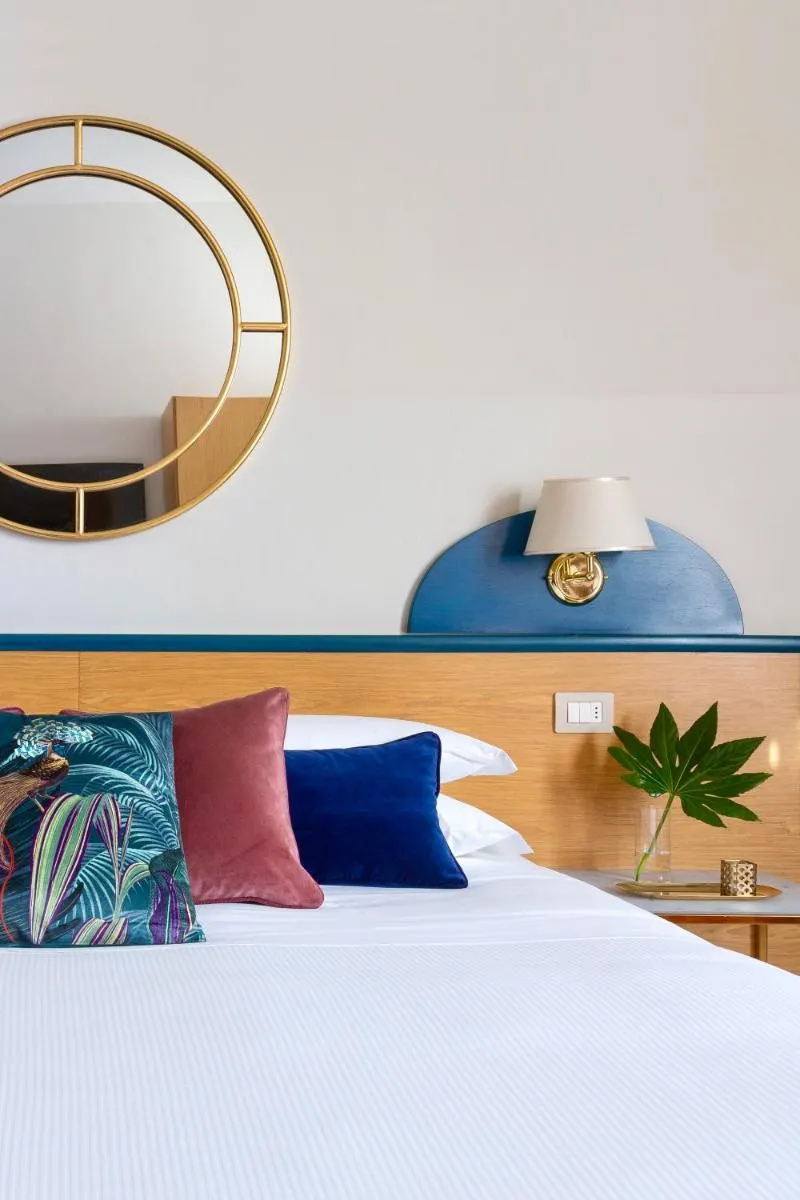 Image 6 of Aramis Deluxe Rooms