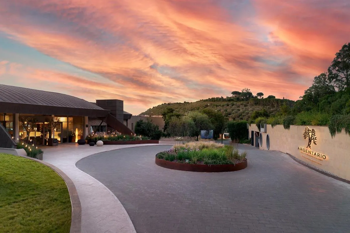 Image 6 of Argentario Golf & Wellness Resort, Autograph Collection