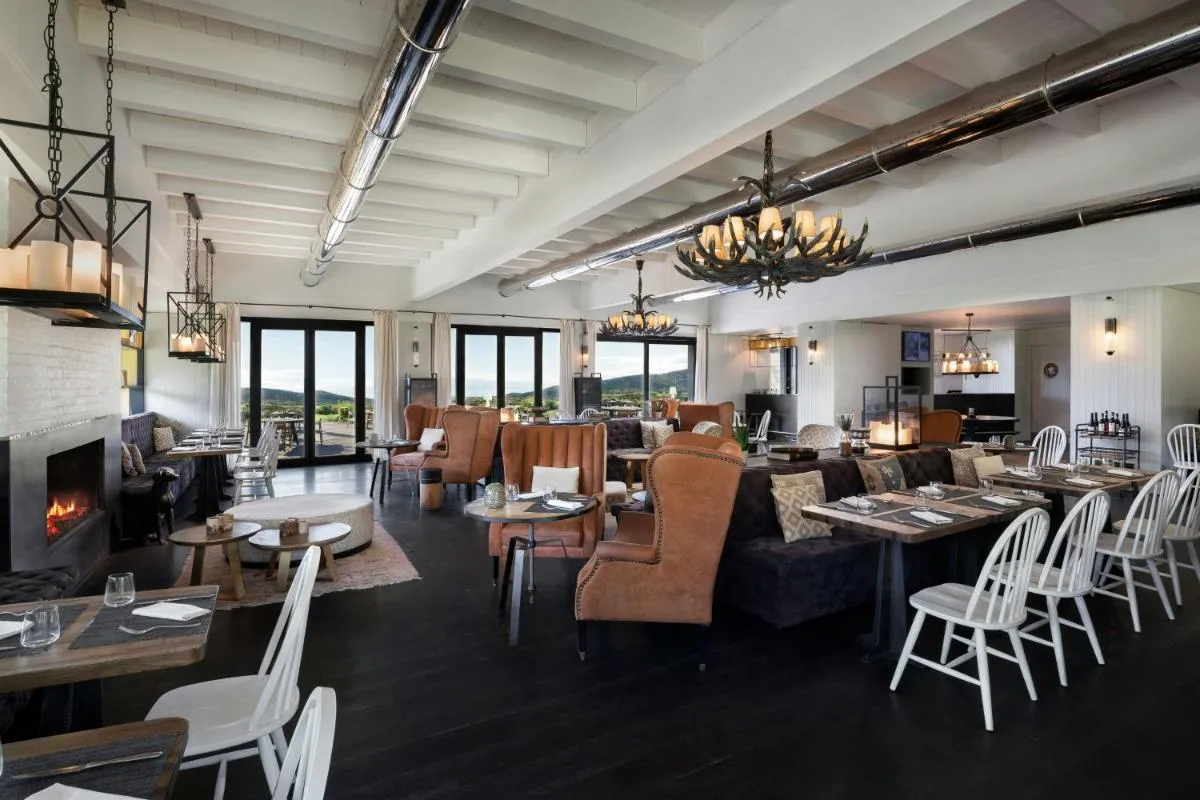 Image 4 of Argentario Golf & Wellness Resort, Autograph Collection