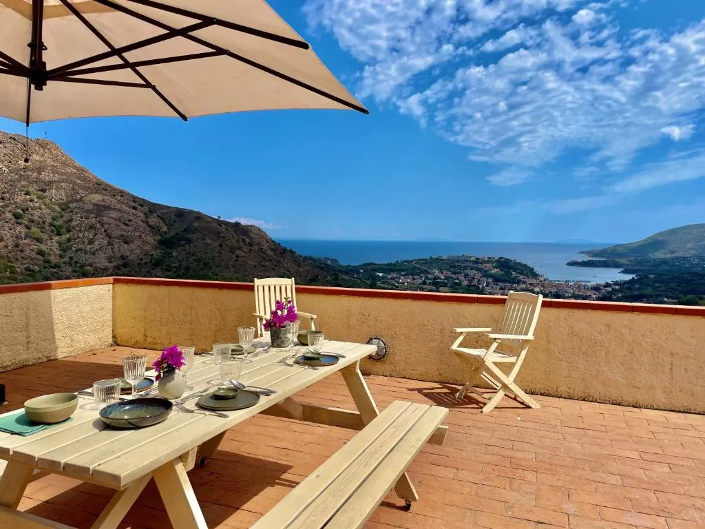Image of Aria di Collina – Isola d’Elba
