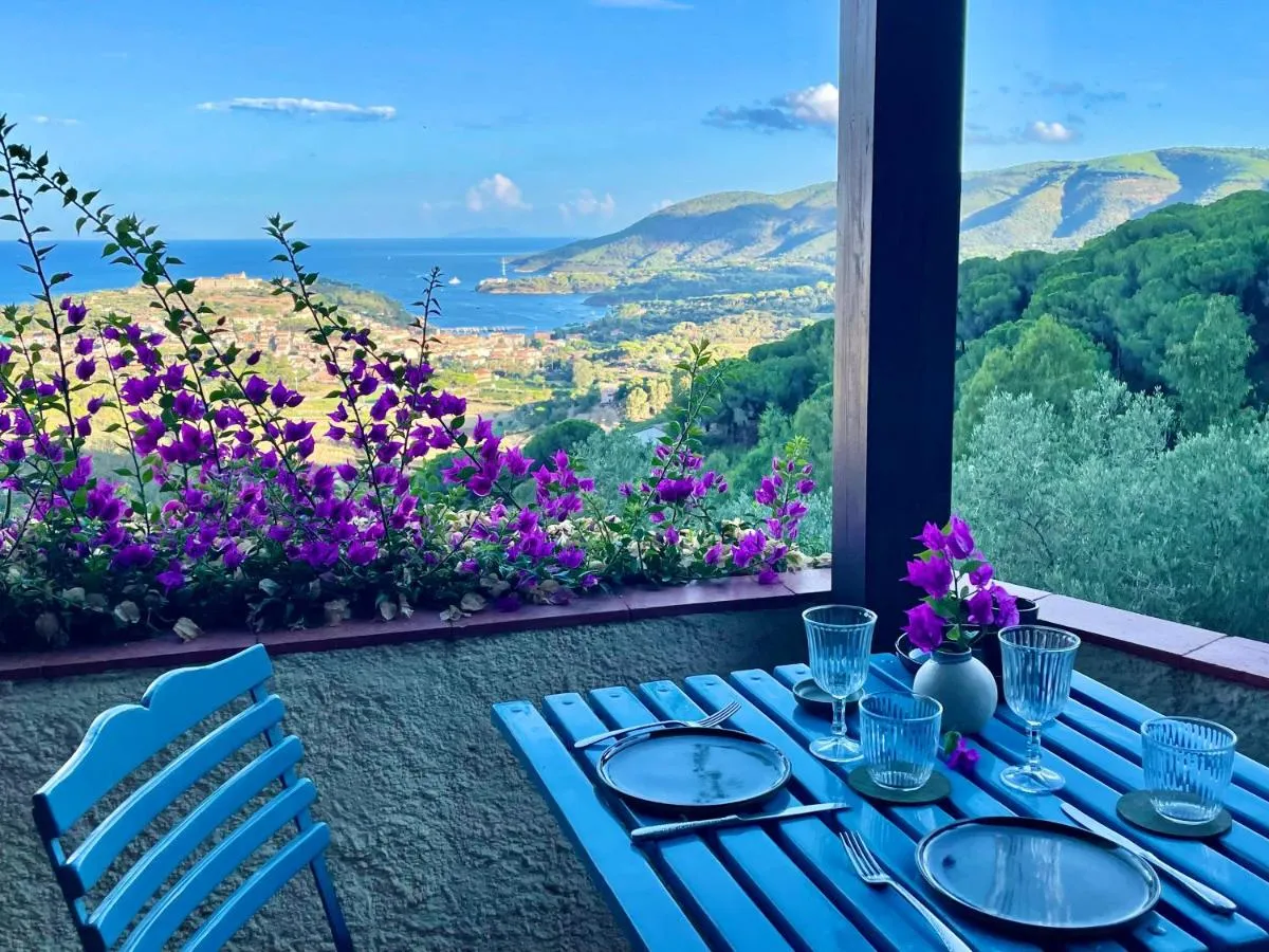 Image 4 of Aria di Collina – Isola d’Elba
