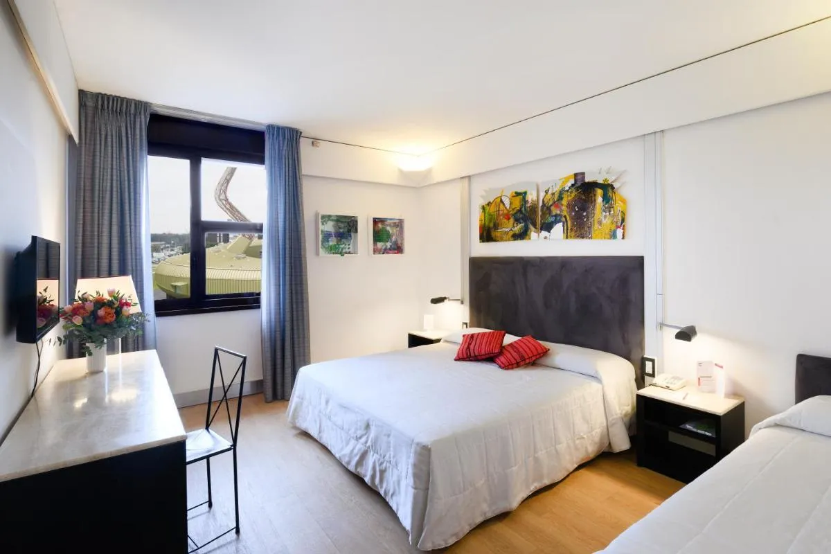 Image 1 of Art Hotel Museo