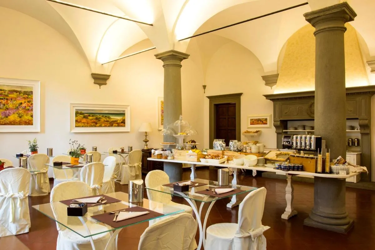 Image 3 of Art Hotel Villa Agape – Place of Charme