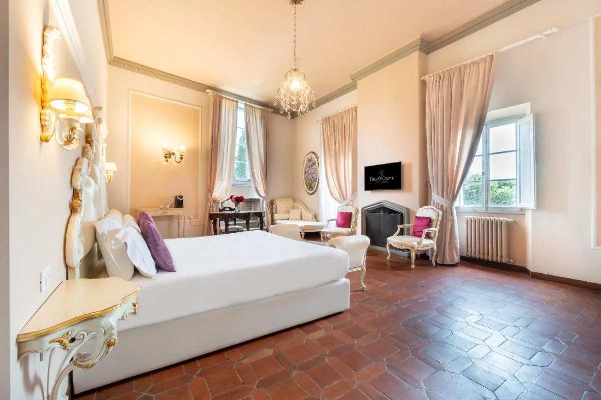 Image 1 of Art Hotel Villa Agape – Place of Charme