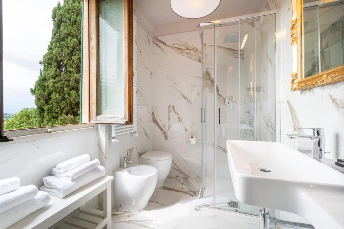 Image 2 of Art Hotel Villa Agape – Place of Charme