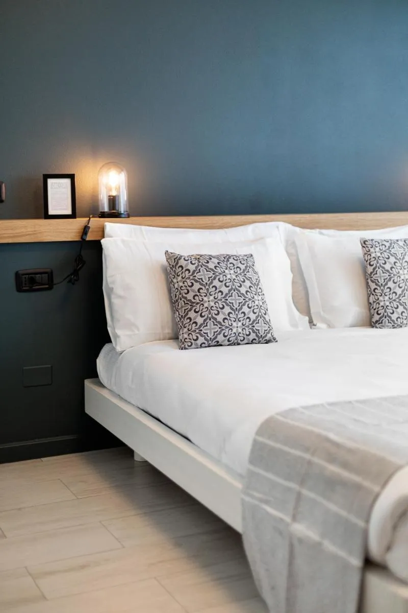 Image 3 of Attico43 B&B