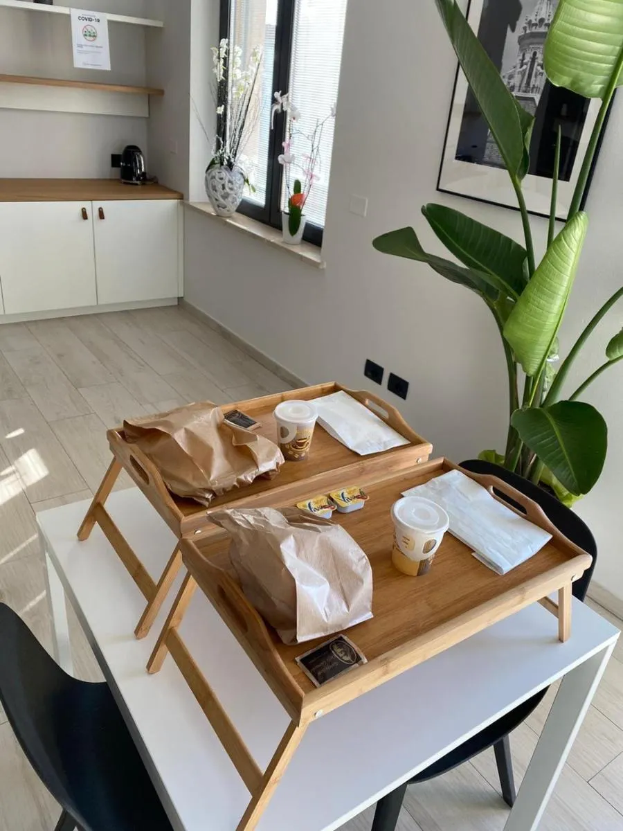 Image 4 of Attico43 B&B