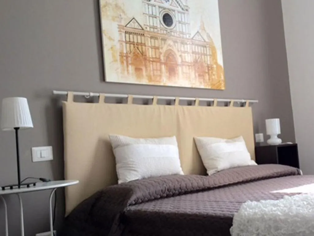 Image of B&B Bruna