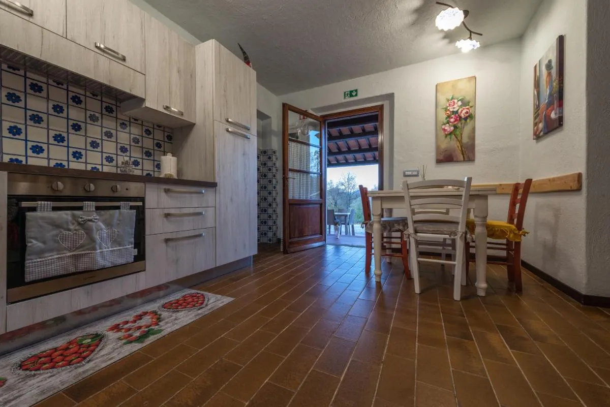 Image 4 of B&B CASALISA