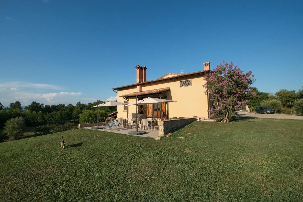 Image 6 of B&B CASALISA