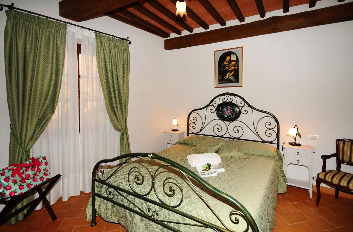 Image 6 of B&B Camere La Vite