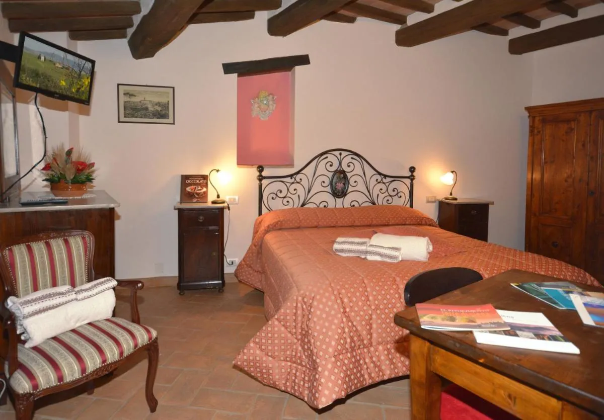 Image 1 of B&B Camere La Vite