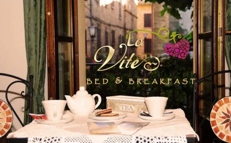 Image of B&B Camere La Vite