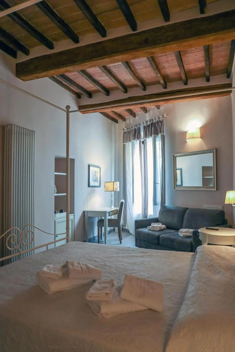 Image 3 of B&B Il Senesino