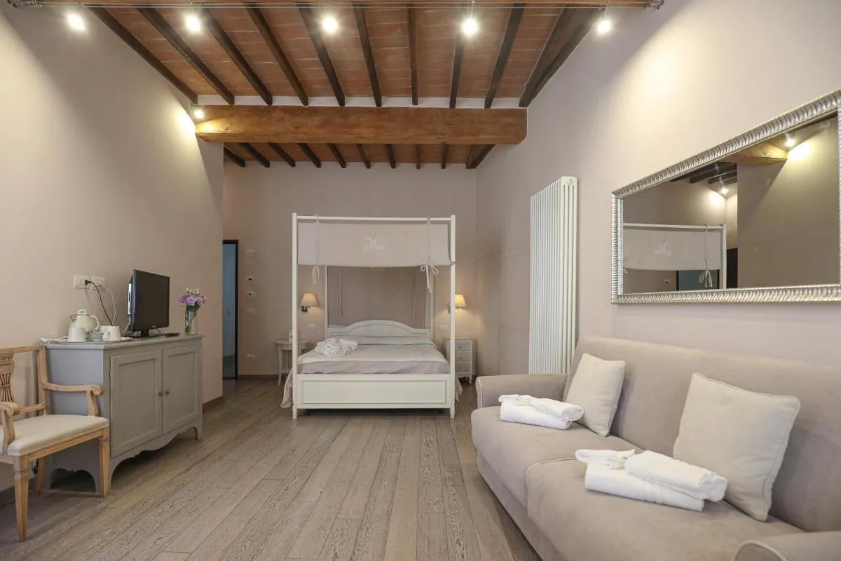 Image 6 of B&B Il Senesino