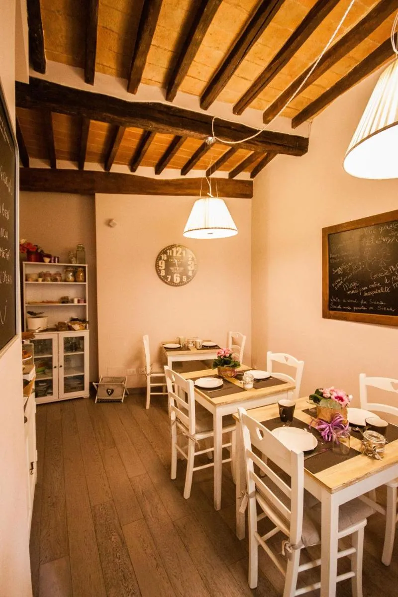 Image 4 of B&B Il Senesino