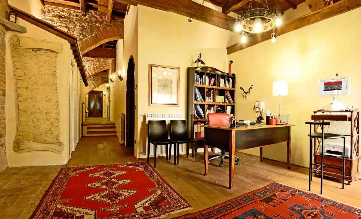 Image 1 of B&B La Casa dei Tintori