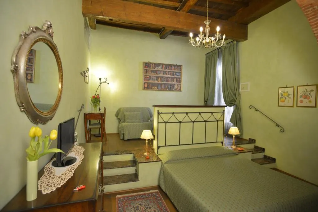 Image of B&B La Casa dei Tintori