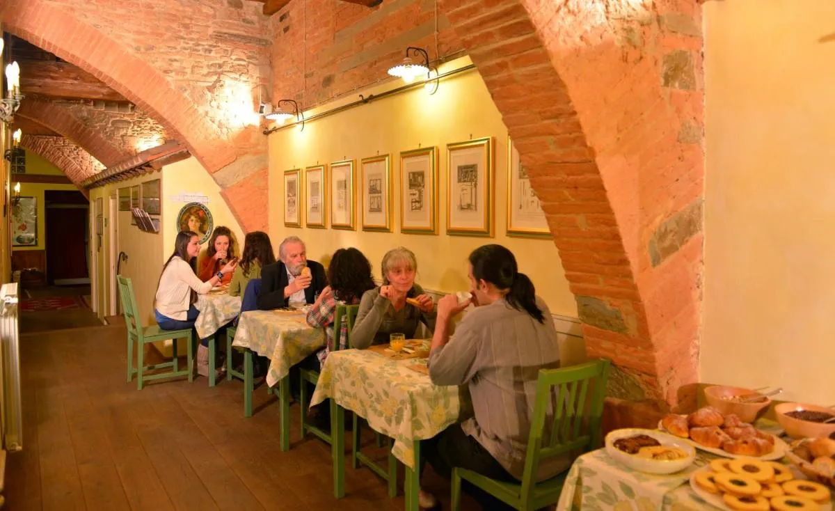 Image 3 of B&B La Casa dei Tintori