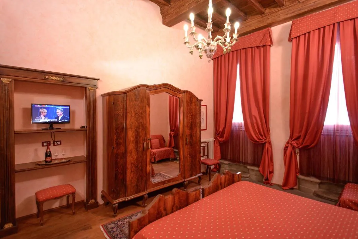 Image 4 of B&B La Casa dei Tintori