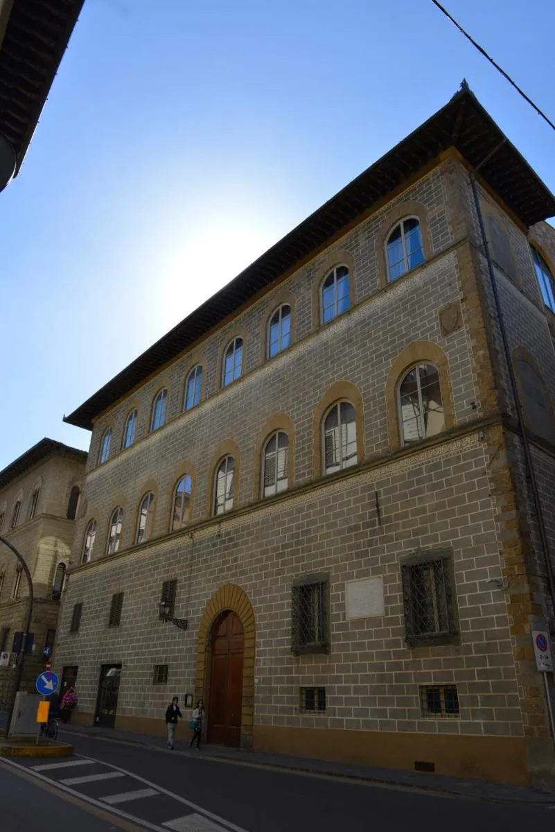 Image 5 of B&B La Casa dei Tintori