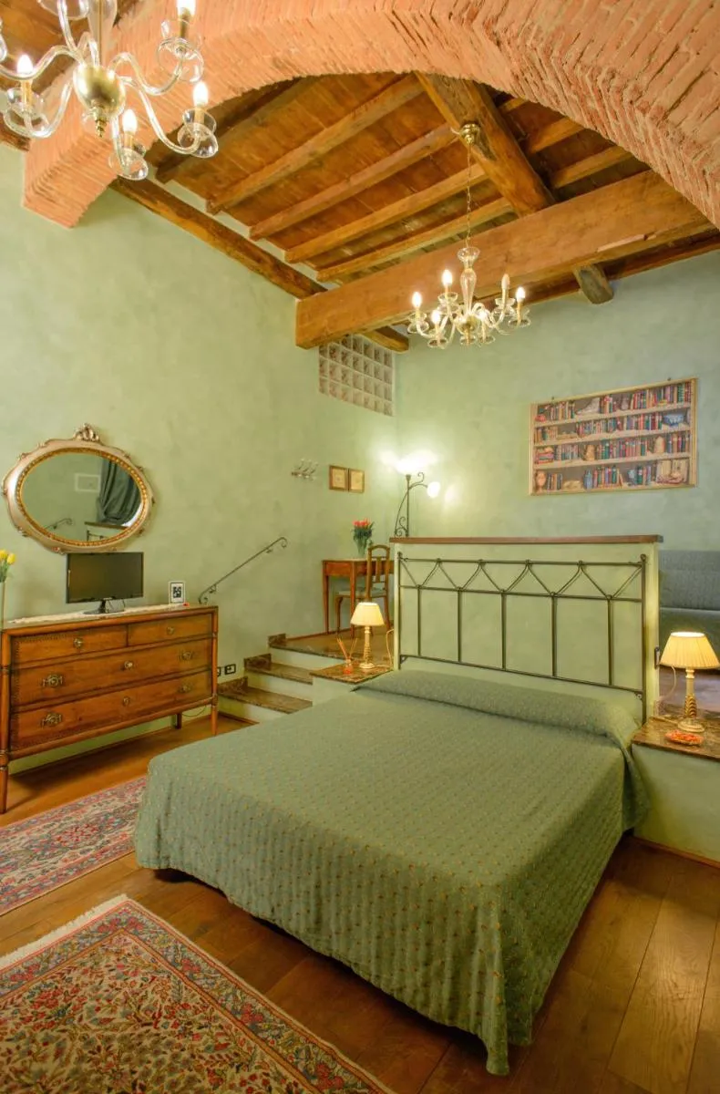 Image 6 of B&B La Casa dei Tintori