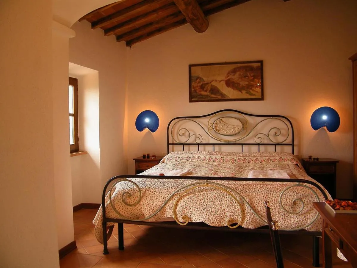 Image 1 of B&B La Fonte del Machiavelli
