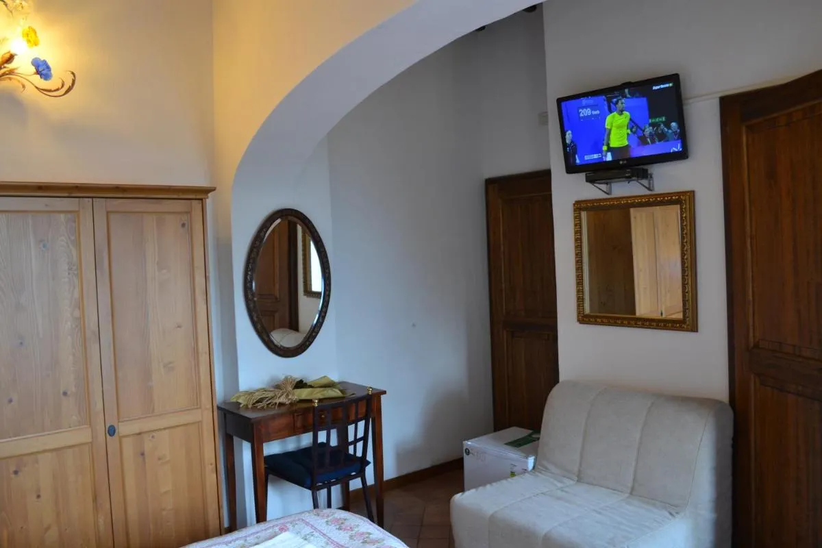 Image 5 of B&B La Fonte del Machiavelli