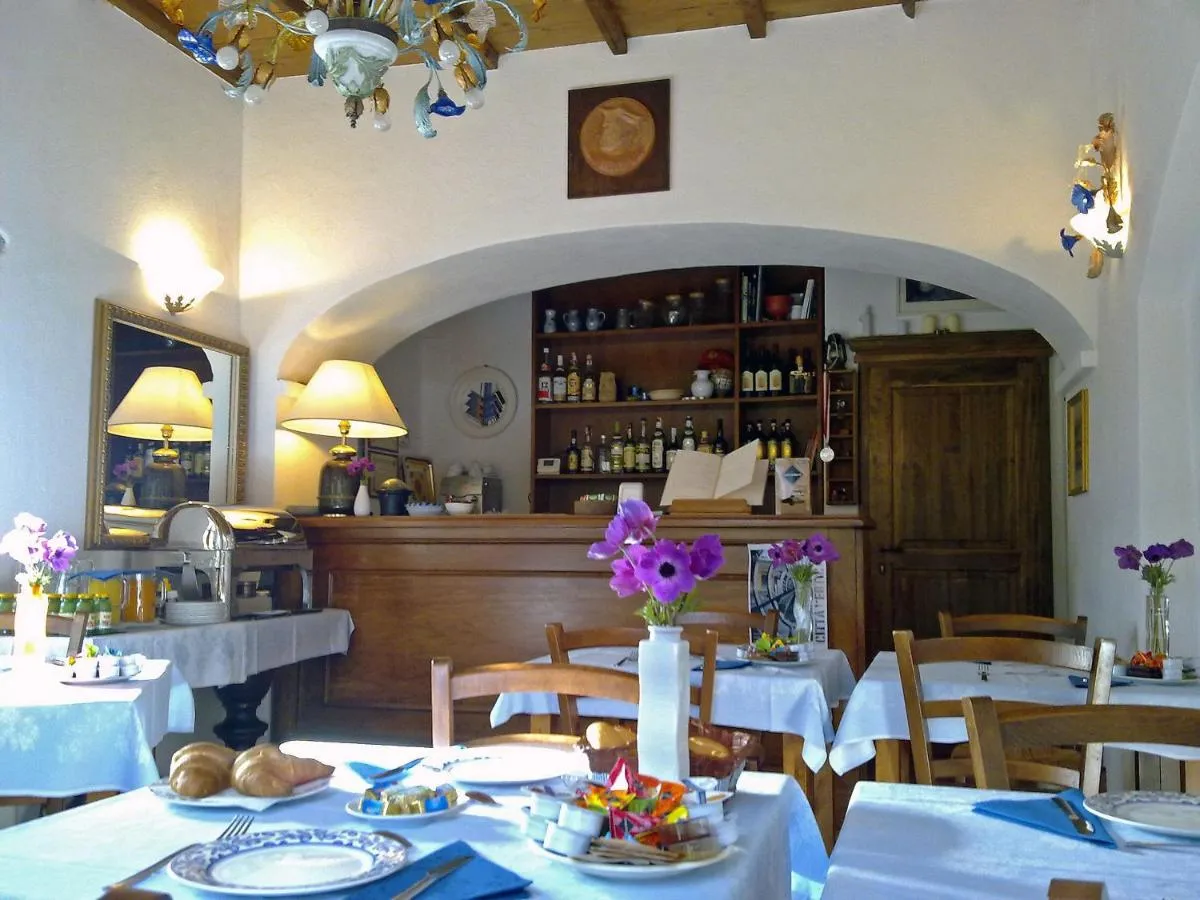 Image 4 of B&B La Fonte del Machiavelli