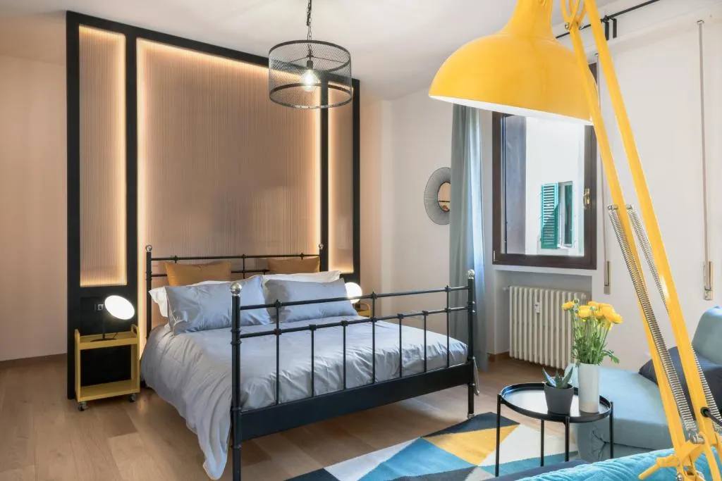Image of B&B La Marmora 39