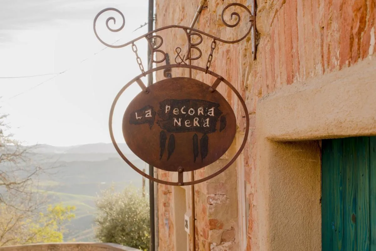 Image 3 of B&B La Pecora Nera