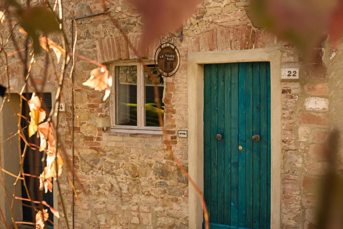 Image 6 of B&B La Pecora Nera