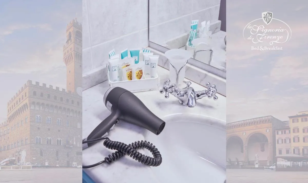 Image 4 of B&B La Signoria Di Firenze