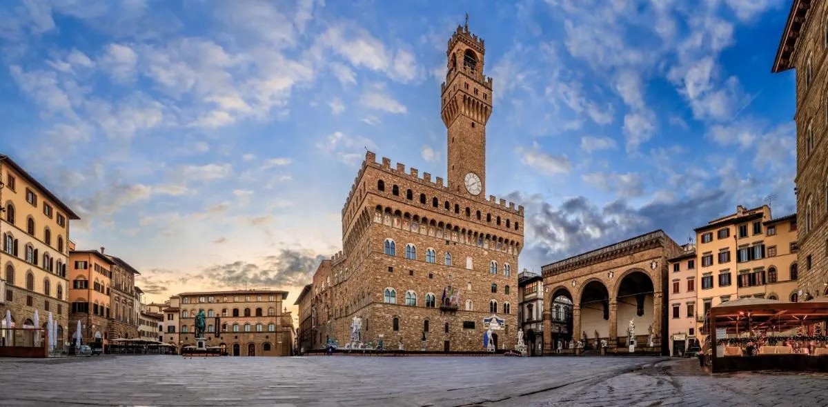 Image 5 of B&B La Signoria Di Firenze