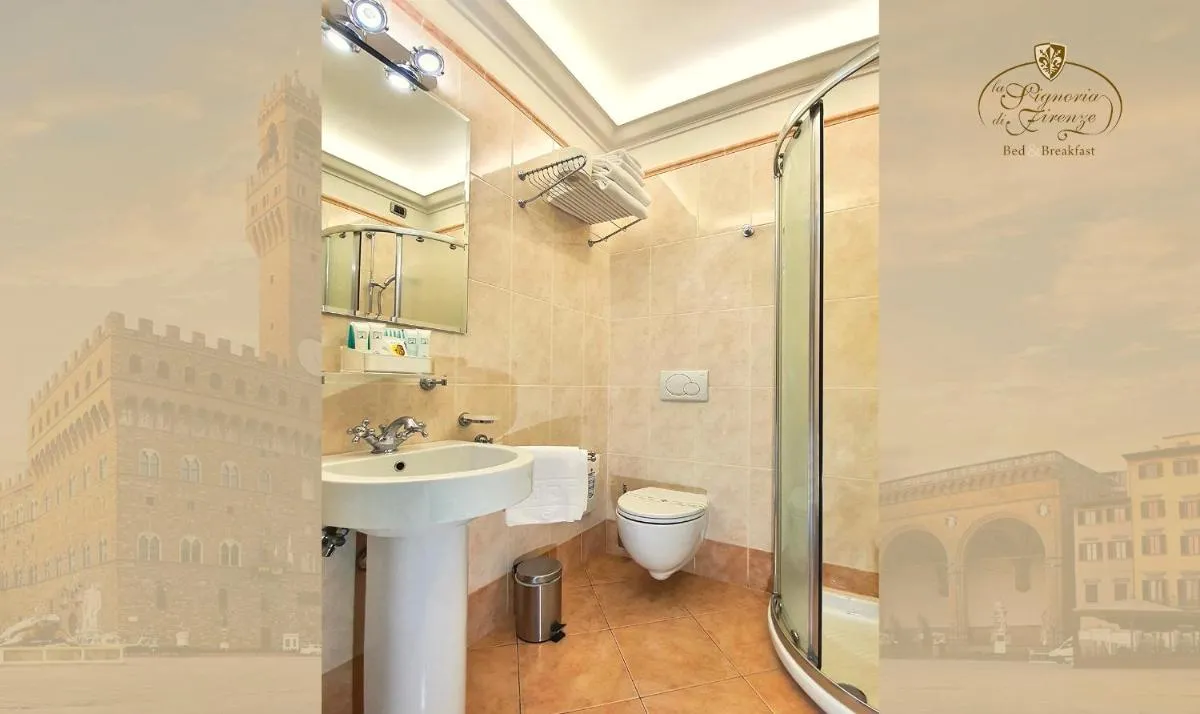 Image 2 of B&B La Signoria Di Firenze
