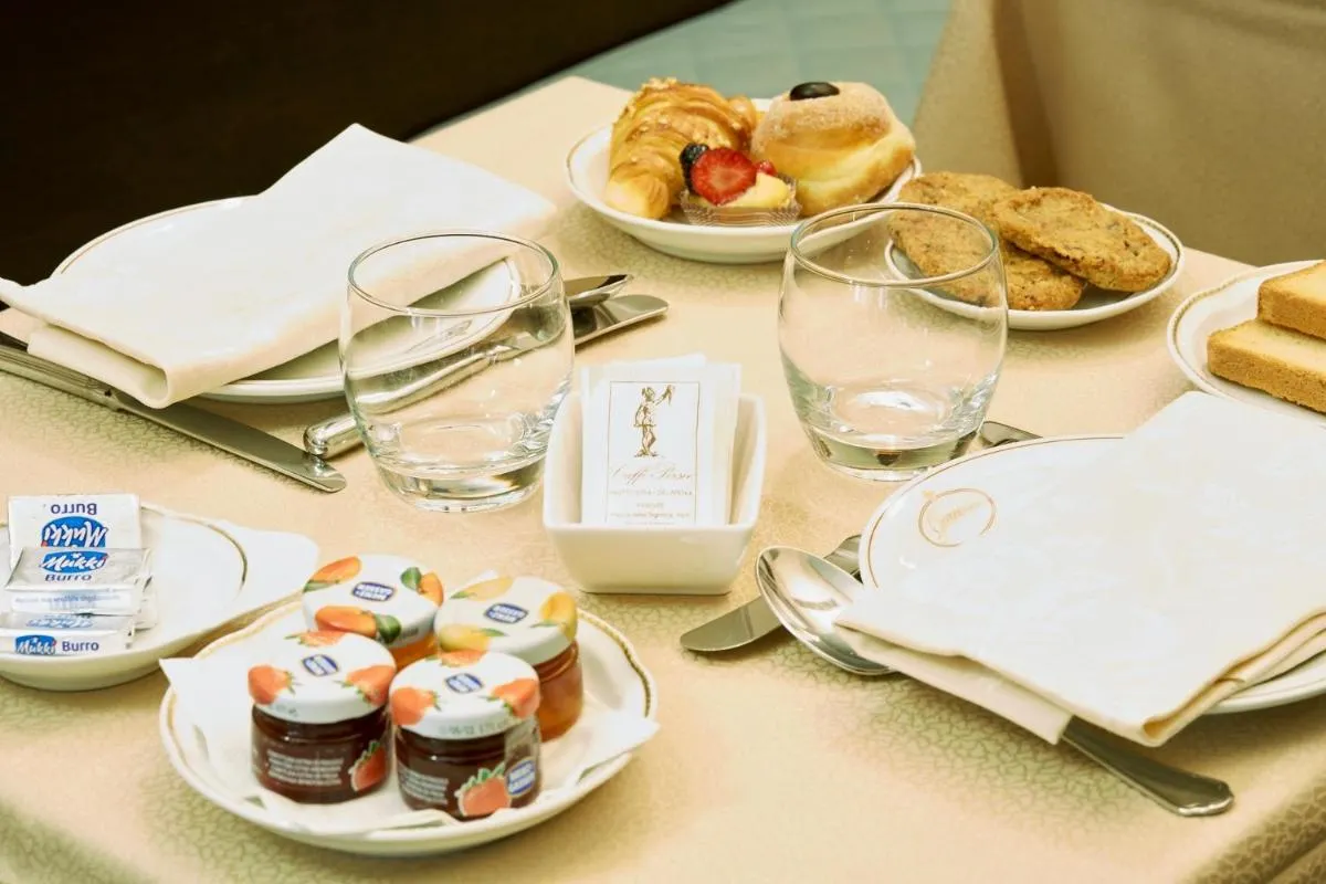 Image 3 of B&B La Signoria Di Firenze