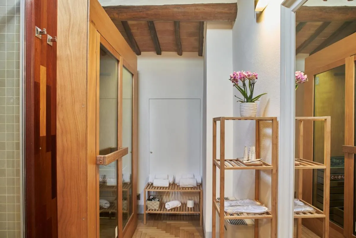 Image 2 of B&B Le Logge Luxury Rooms