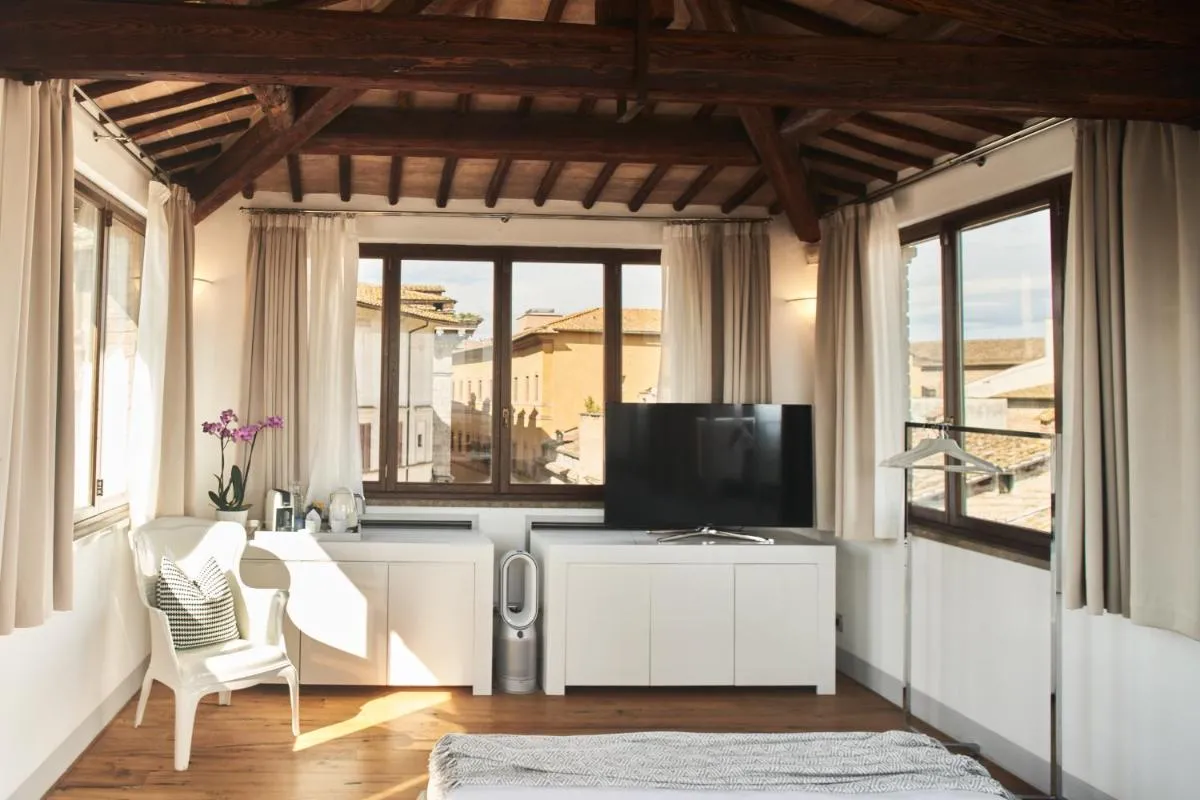 Image 4 of B&B Le Logge Luxury Rooms