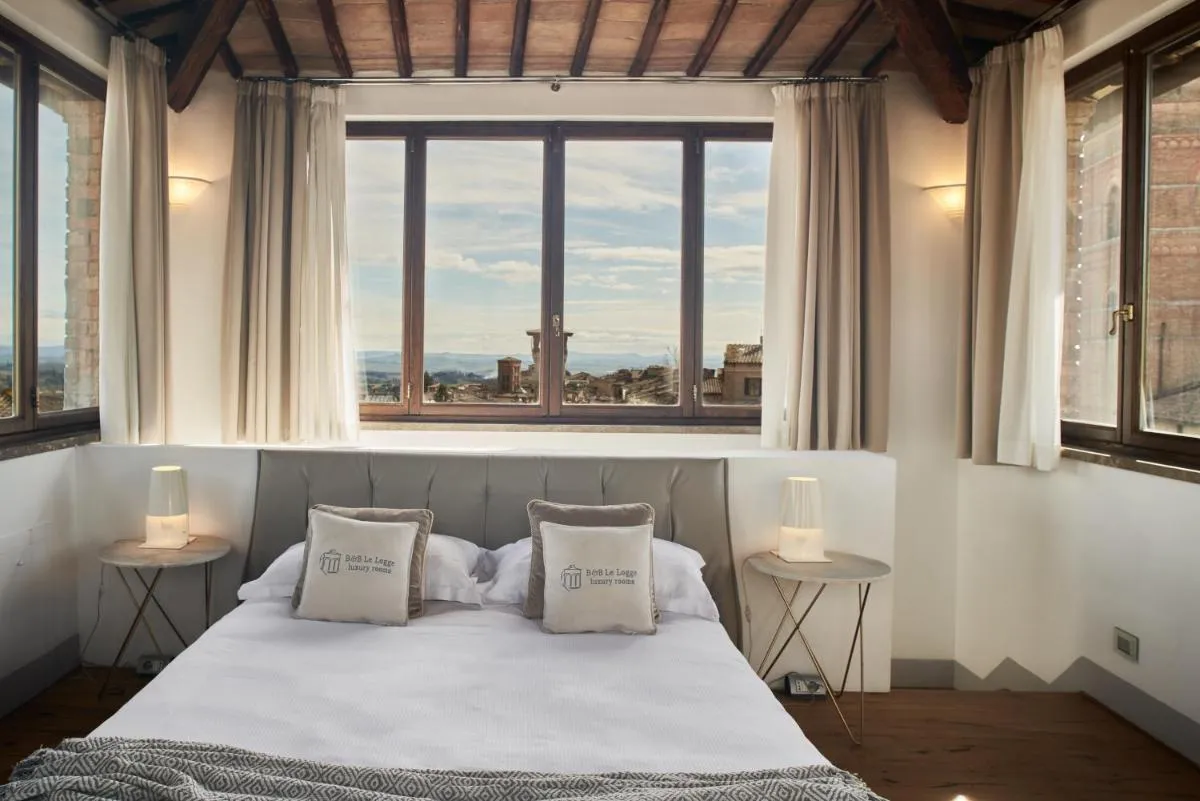 Image 6 of B&B Le Logge Luxury Rooms