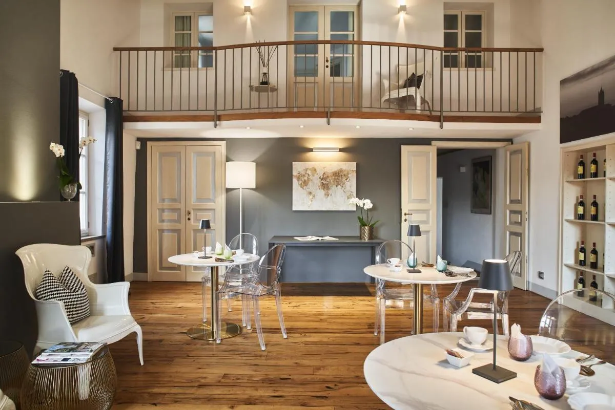 Image 3 of B&B Le Logge Luxury Rooms