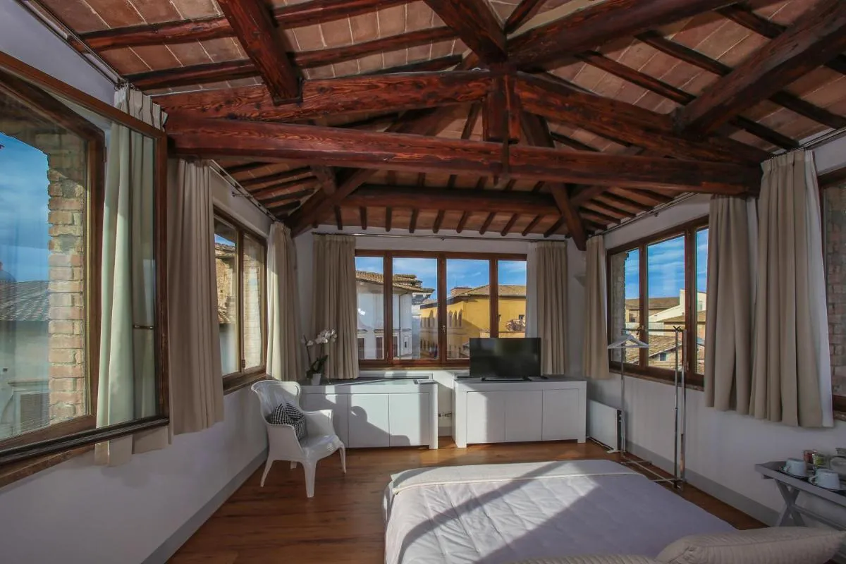 Image 5 of B&B Le Logge Luxury Rooms