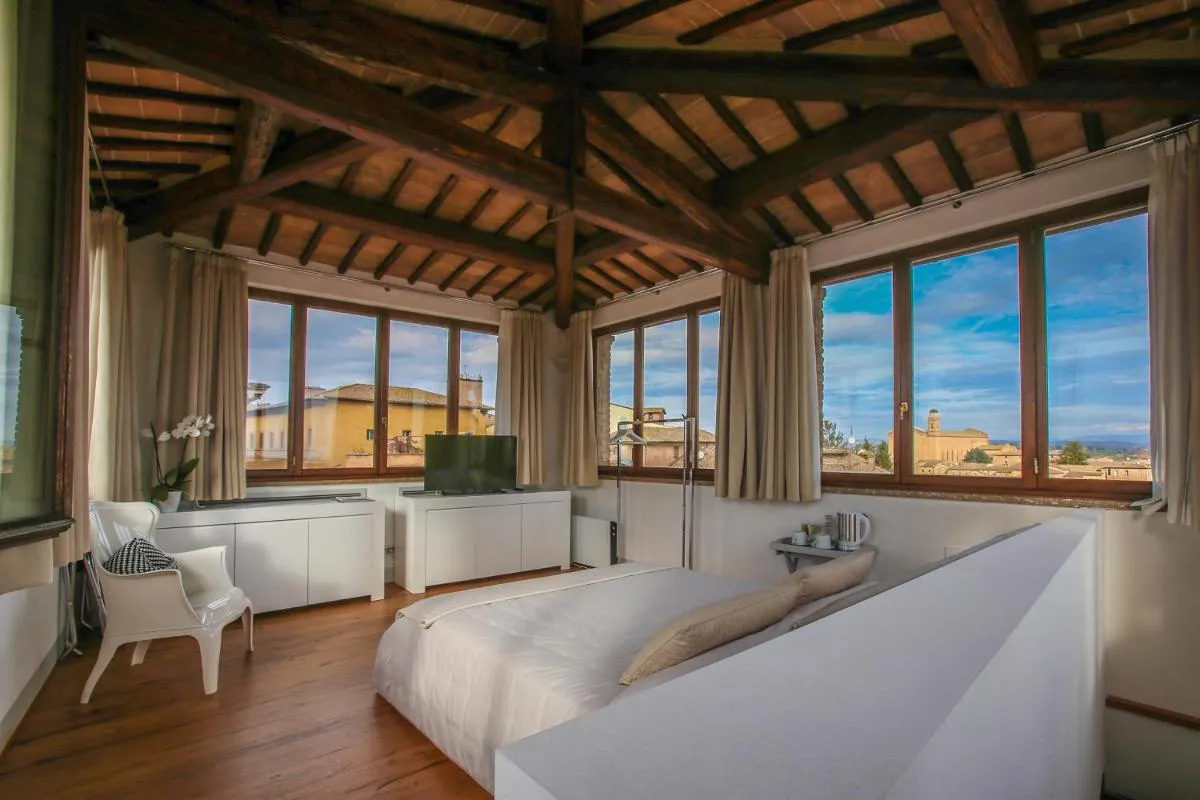 Image 1 of B&B Le Logge Luxury Rooms