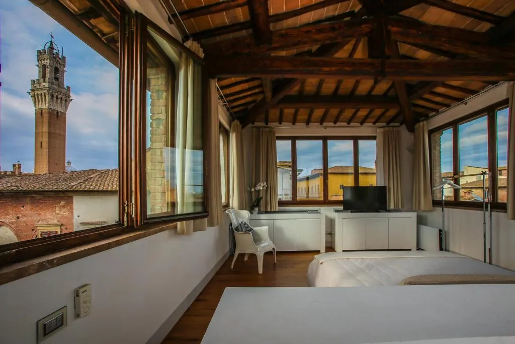 Image of B&B Le Logge Luxury Rooms