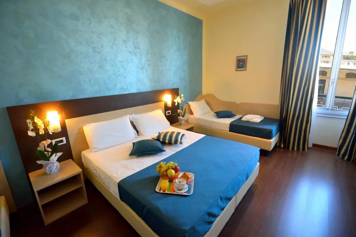Image 6 of B&B Marbò Florence