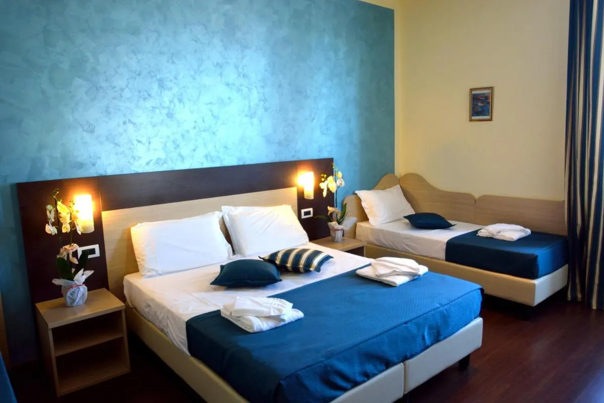 Image 1 of B&B Marbò Florence