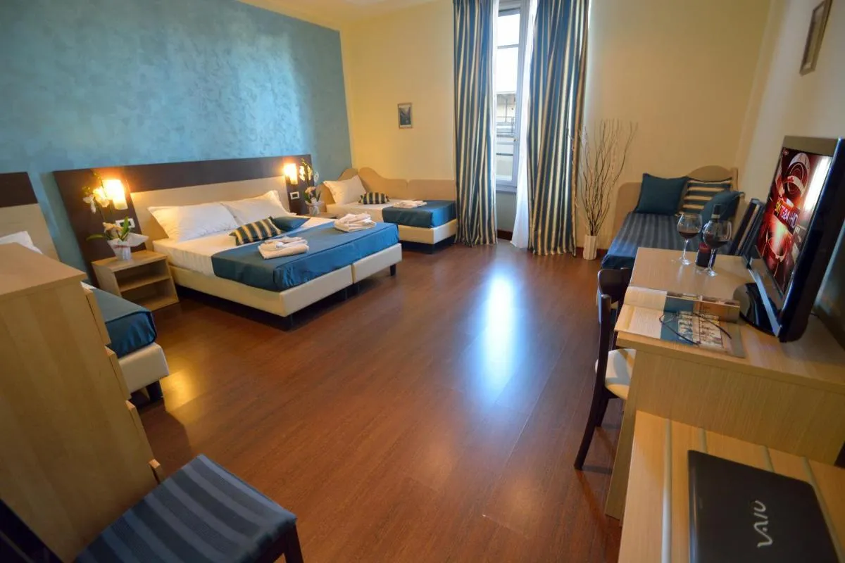 Image 4 of B&B Marbò Florence