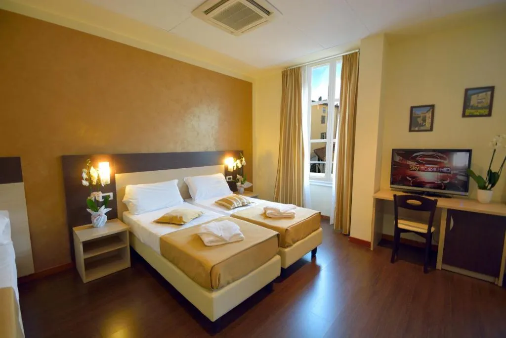 Image of B&B Marbò Florence