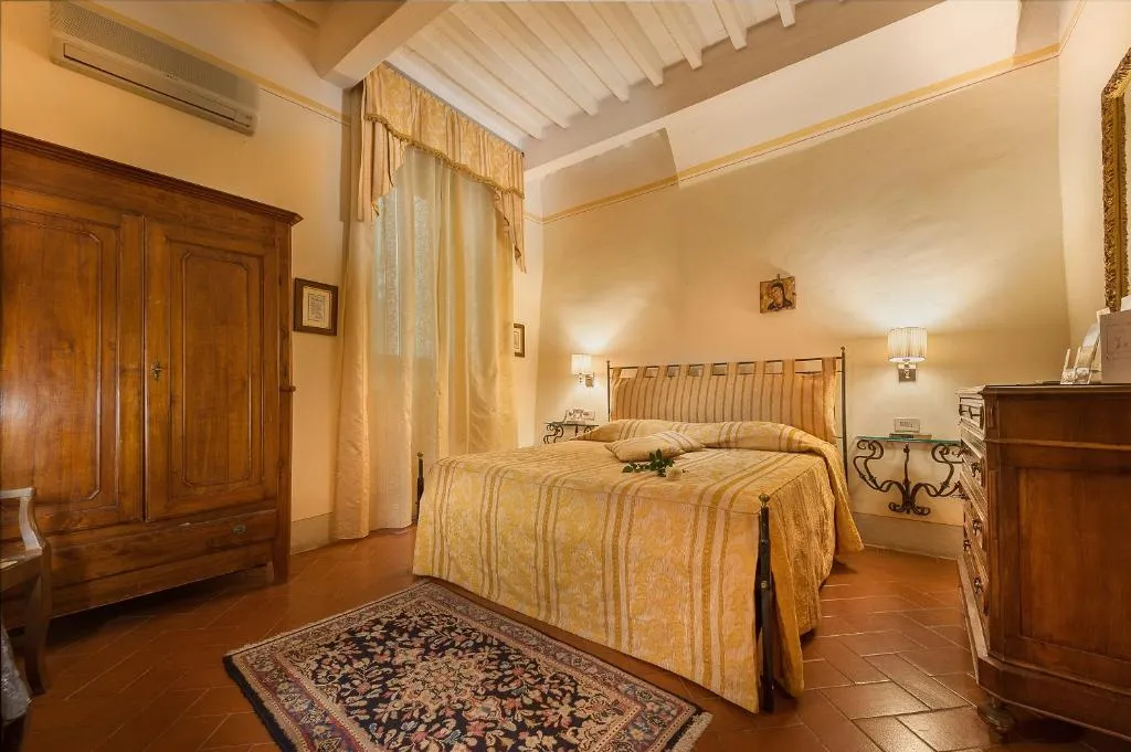 Image of B&B Piccolo Hotel